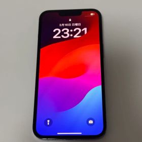 iPhone 13 pro バッテリー最大容量86% simフリー