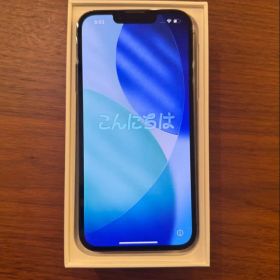 【美品】Apple iPhone 13 Pro 256GB SIMフリー