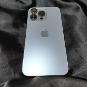 iPhone 13Pro 256GB シエラブルー