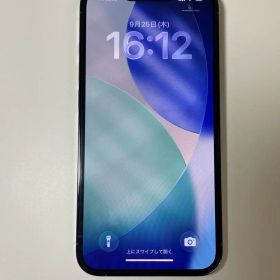 iPhone 13Pro シエラブルー128GB Simフリー