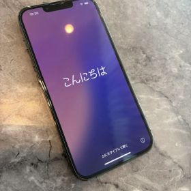 Apple iPhone 13 Pro グラファイト