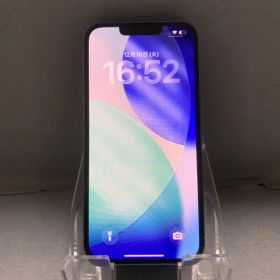 超美品 国内版 SIMフリー iPhone13 Pro 128GB ブルー色