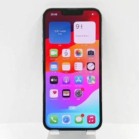 iPhone13 Pro 512GB SIMフリー グラファイト 送料無料 本体 c02839