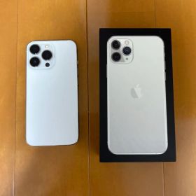 Apple iPhone 13 Pro 本体 512GB