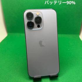 0166 IPHONE 13 PRO 128GB SIM フリー