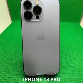 4084 IPHONE 13 PRO 128GB SIM フリー