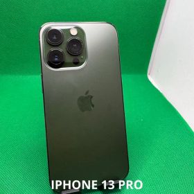 4708 IPHONE 13 PRO 128GB SIM フリー