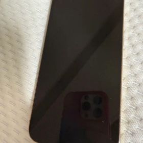 iPhone 512GB ホワイト