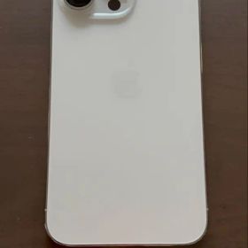 Apple iPhone 13 Pro 本体 512GB シルバー 美品