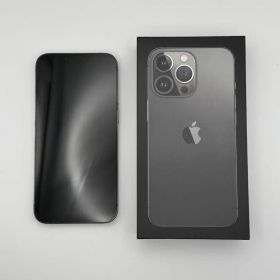 iPhone 13 Pro 256GB グラファイト(Ear Pods付き)