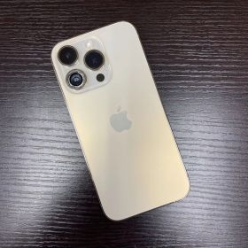 iPhone13 Pro ゴールド 128GB 国内版SIMフリー送料無料