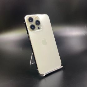 iPhone 13 Pro 128GB シルバー Softbank 動作確認済 83%【全額返金保証】【最速発送】