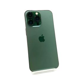 iPhone 13 Pro 256GB アルパイングリーン Softbank SIMフリー 動作確認済 79%【全額返金保証】【最速発送】