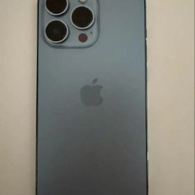 Apple iPhone 13 Pro シエラブルー 本体 256GB