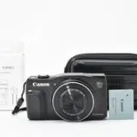 15550A 極美!光学30倍 Canon SX700 HS キヤノン デジカメ