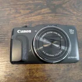 Canon キヤノン SX700 HS ブラック 動作未確認 管理番号650