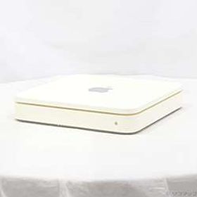 〔中古品〕 Time Capsule 1TB MC343J／A〔中古品〕 Time Capsule 1TB MC343J／A