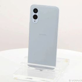 〔中古品〕 arrows We2 64GB ライトブルー F-52E docomo SIMフリー【352】