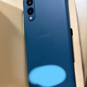 arrows We 2 ネイビーグリーン 本体