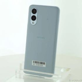 〔中古品〕 arrows We2 M07 128GB ライトブルー ASMC07001 楽天 SIMフリー【269】