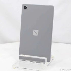 【中古】NEC(エヌイーシー) LAVIE T0855／GAS 64GB アークティックグレー PC-T0855GAS Wi-Fi 【348-ud】