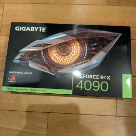 GIGABYTE GeForce RTX 4090 24G