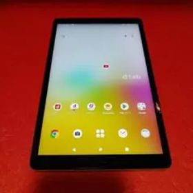 バッテリー良い極美品 dtab Compact d-42A docomo