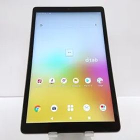 dtab Compact d-42A docomo ゴールド 送料無料 本体 c01237