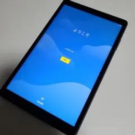 docomo dtab compact d-42a ネイビー