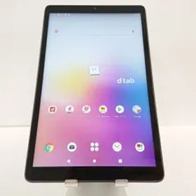 dtab Compact d-42A docomo ネイビー 送料無料 本体 c01233