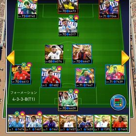 PB12500 ヤマル ギラシ ピケ メンデス ラヤ | eFootball ウイコレのアカウントデータ、RMTの販売・買取一覧