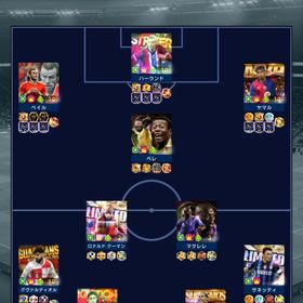 ウイコレ | eFootball ウイコレのアカウントデータ、RMTの販売・買取一覧