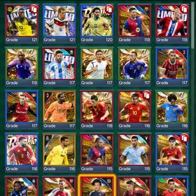 リセマラ！カスタム➕2体他リンギオマルキ、カスタムハーランドなど | eFootball ウイコレのアカウントデータ、RMTの販売・買取一覧