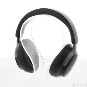 〔中古〕BOSE(ボーズ) QuietComfort Ultra Headphones ブラック QC-ULTRA-HP-BLK〔269-ud〕