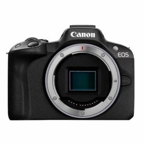 【中古】【1年保証】【美品】Canon EOS R50 ボディ ブラック