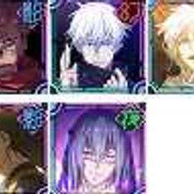 超お得 | ファンパレ(呪術廻戦ファントムパレード)のアカウントデータ、RMTの販売・買取一覧