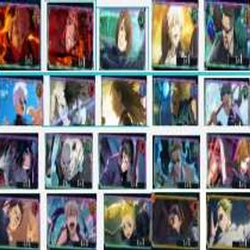 単在庫 | ファンパレ(呪術廻戦ファントムパレード)のアカウントデータ、RMTの販売・買取一覧