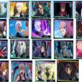 単在庫 | ファンパレ(呪術廻戦ファントムパレード)のアカウントデータ、RMTの販売・買取一覧