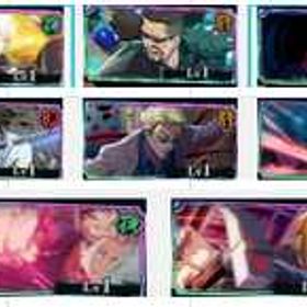 初期：廻珠12290 | ファンパレ(呪術廻戦ファントムパレード)のアカウントデータ、RMTの販売・買取一覧