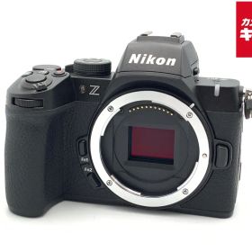 【中古】 【良品】 ニコン Z50II ボディ