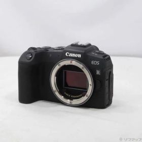〔中古品〕 EOS RP ボディ ブラック【262】