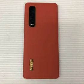 OPPO Find X2 Pro au 利用制限〇 512GB SIMなし 中古品 smmp092818
