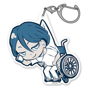 都市伝説解体センター 廻屋渉 アクリルつままれ