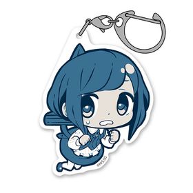 都市伝説解体センター 福来あざみ アクリルつままれ