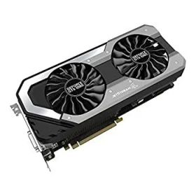 【中古-非常に良い】 Palit GeForce GTX 1080?Super Jetstream