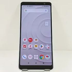 arrows Be4 F-41A ドコモ ホワイト 送料無料 本体 c15877