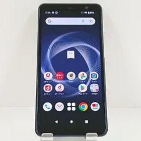 arrows Be4 Plus F-41B ドコモ ブラック 送料無料 本体 c15879