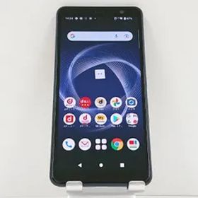 arrows Be4 Plus F-41B ドコモ ブラック 送料無料 本体 c15655