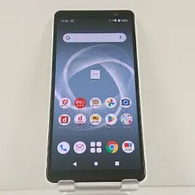 arrows Be4 Plus F-41B ドコモ ホワイト 送料無料 本体 c15582