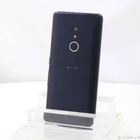 〔中古品〕 arrows Be4 32GB ブラック F-41A docomoロック解除SIMフリー【348】